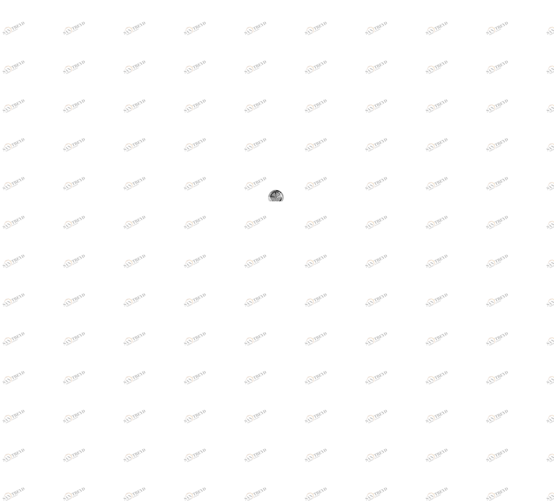 Gentry Home Bexley Cast iron bathtubs with feet Никель GH101934 