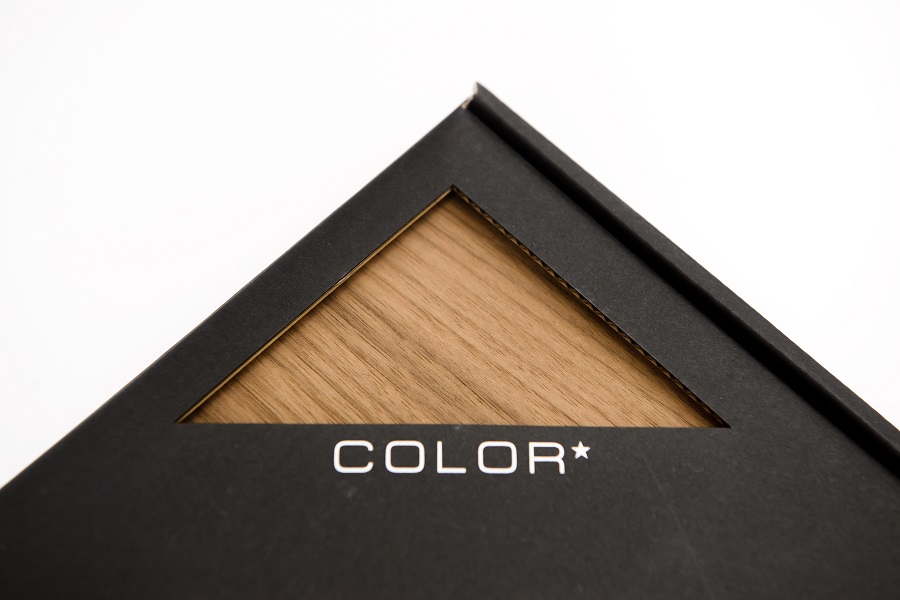 1802 Карта-пазл wall decoration exclusive, 130х78 см, американский орех Mimi  - Вид №9