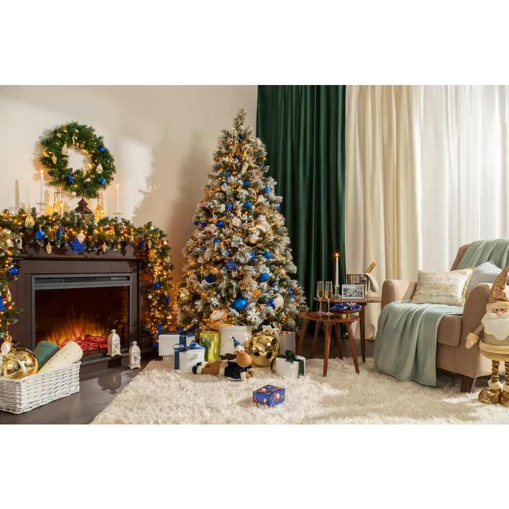 17116325 Очаг электрический Epsilon 26 STLM-0940779 REALFLAME  - Вид №5