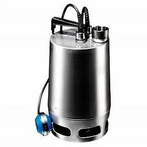 Дренажный насос GRUNDFOS Unilift AP 50.50.08.A1.V с поплавковым выключателем