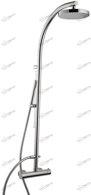 Rubinetterie Treemme Klab  6523 