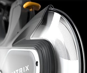 CXM Велотренажер cxm MATRIX  - Вид №3