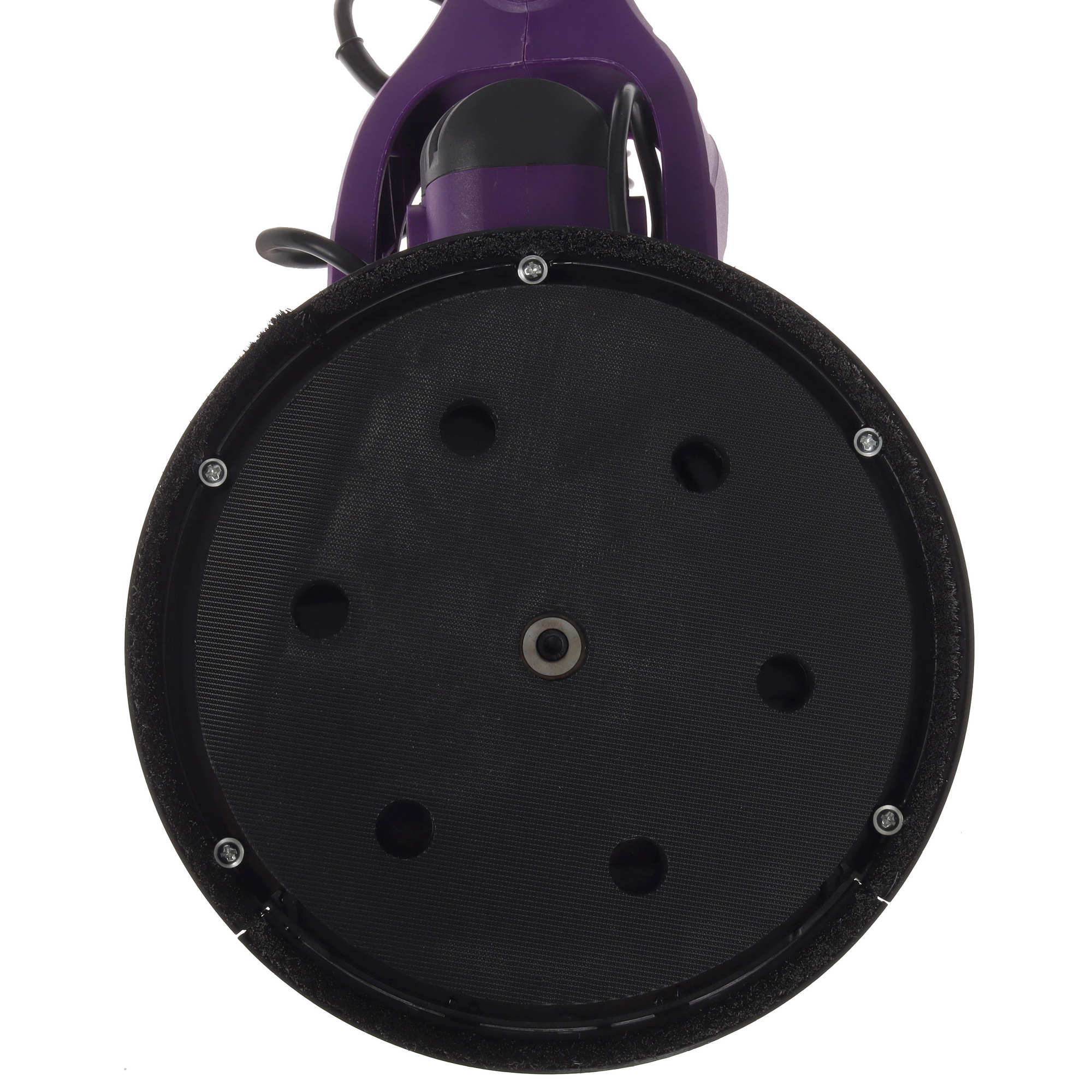 Шлифовальная машина для стен и потолка AktiTool "Жираф" ATe-S225FE-1-1 9140004 STDN-0048041 - Вид №7