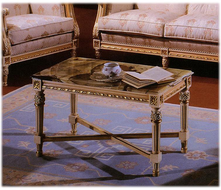 Стол журнальный 275 FRATELLI RADICE 15380200165 