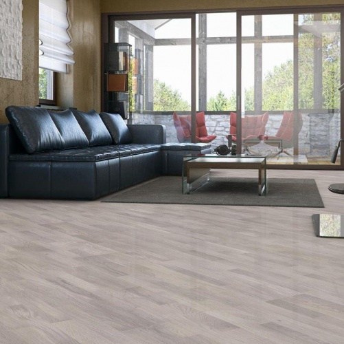 Паркетная доска Barlinek Дуб Марципан Маффин Молти 1000200035 - Вид №9