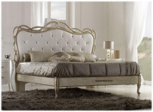 Кровать  FLORENCE ART 6107