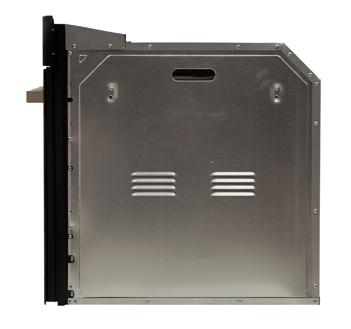 9136718 Электрический духовой шкаф Oasis D-45SD6 черный STDN-0137081 - Вид №8