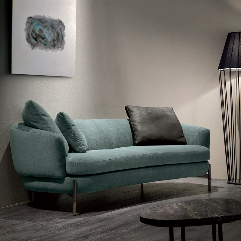 Диван MIAMI CANTORI 1963.6800.BQ.C71 