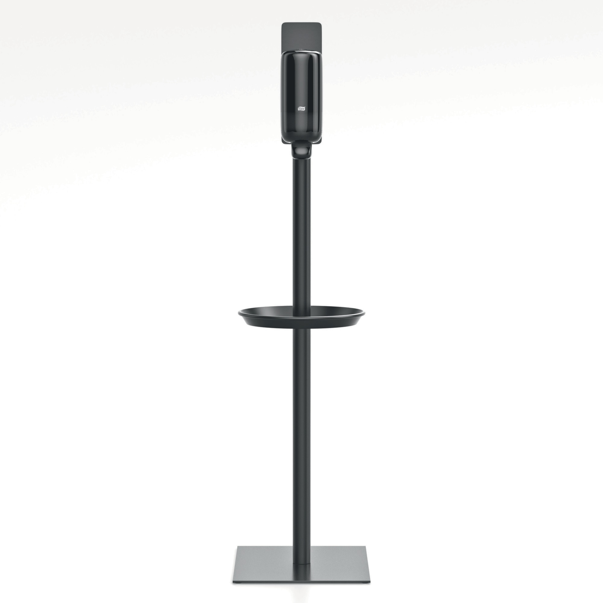 51106000 Стенд для дезинфекции Tork  - Вид №4