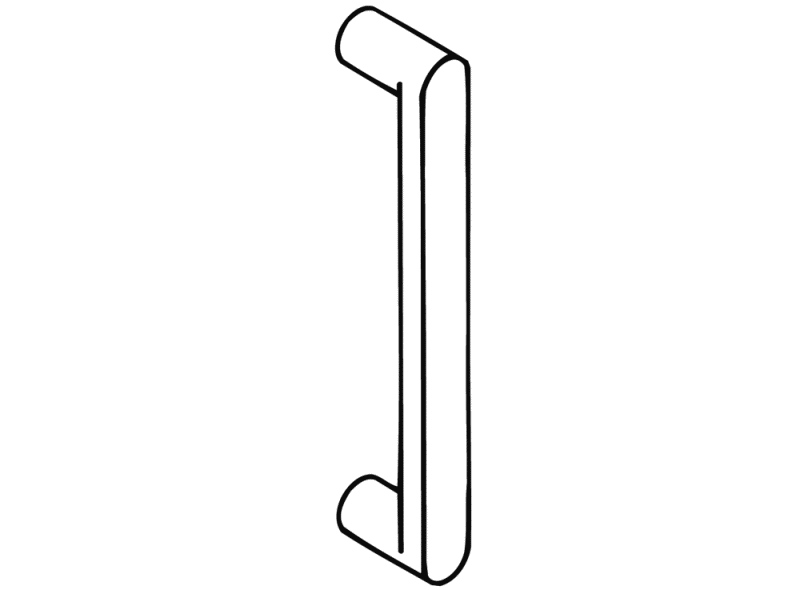 548.17.128 мебельные ручки HEWI USA Produkte  - Вид №17