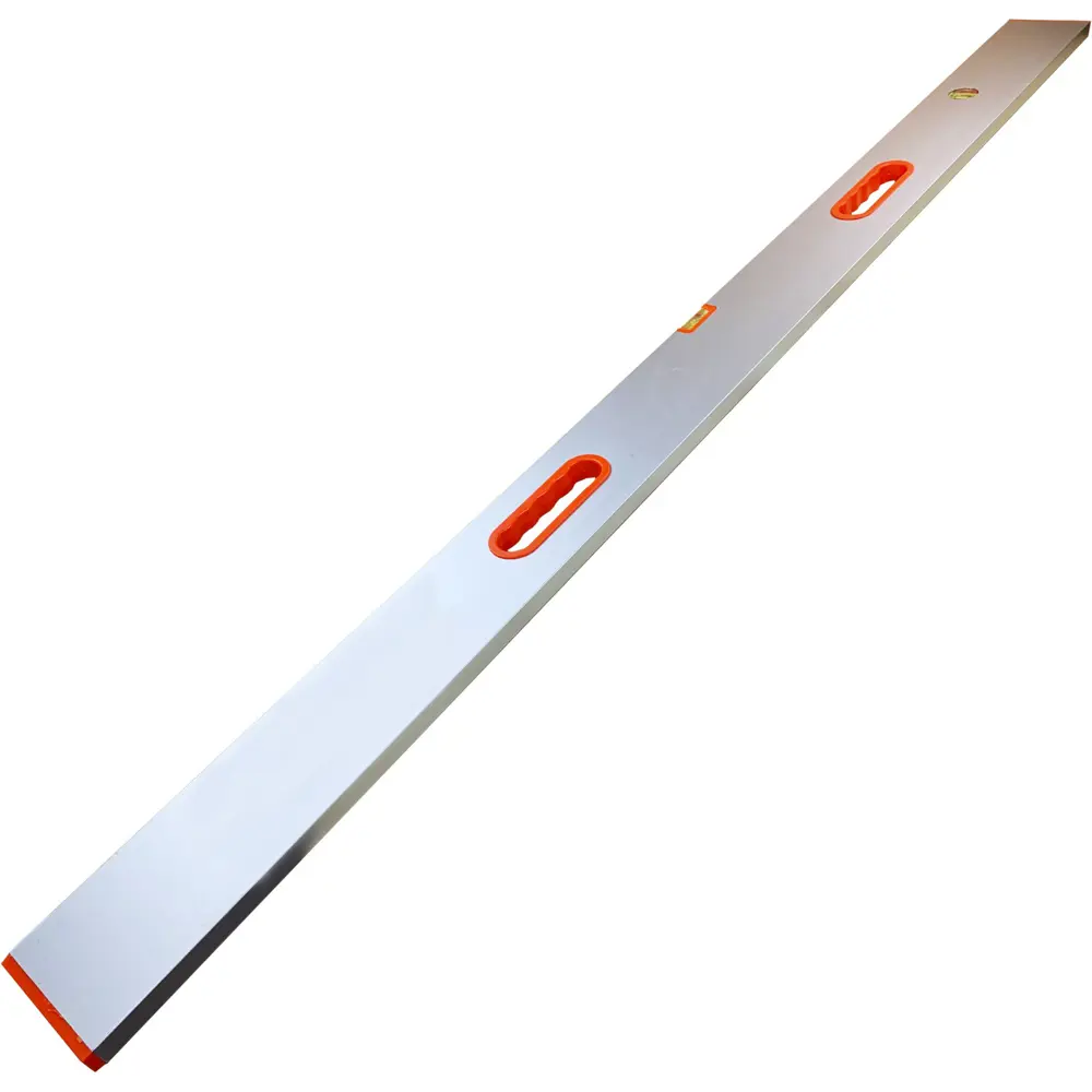 Правило алюминиевое прямоугольное с уровнем Спец 3654 2 м STLM-2129179