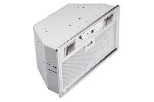 16783309 Кухонная вытяжка 600 INOX 00005569 KRONA MINI