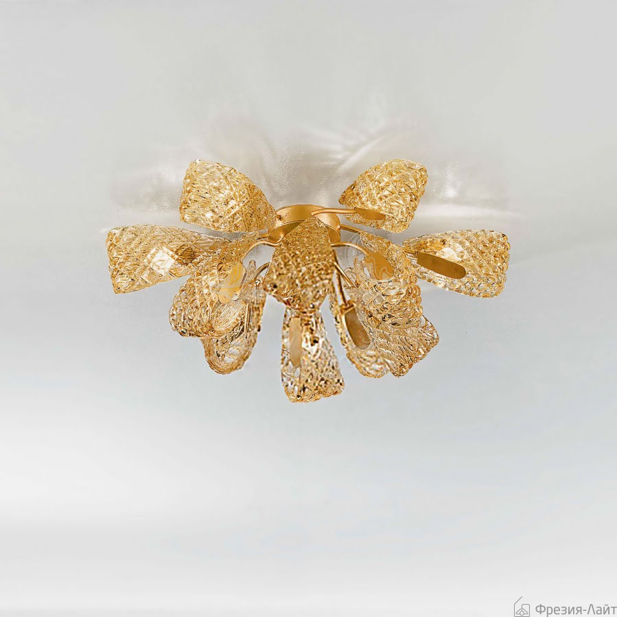 Sylcom 401/9 FD AMB потолочный 95719