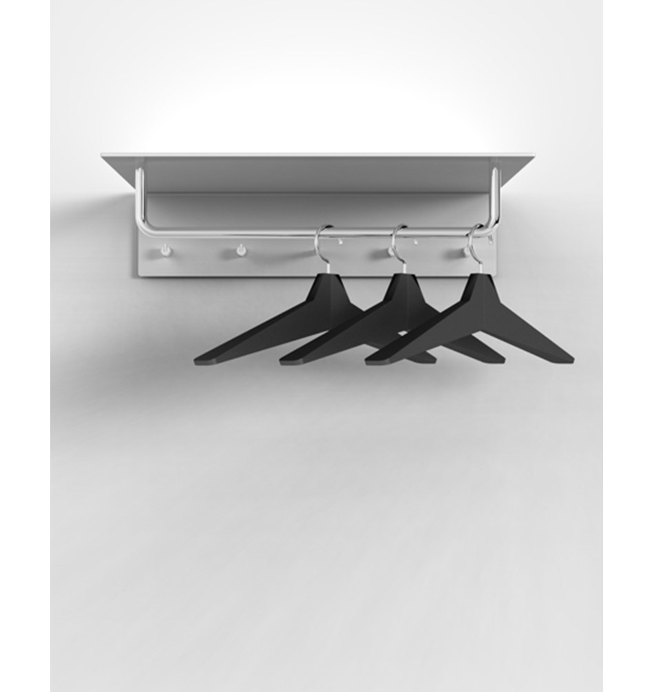 FROST Вешалка 4, комплект sun-id-1966177 - Вид №6