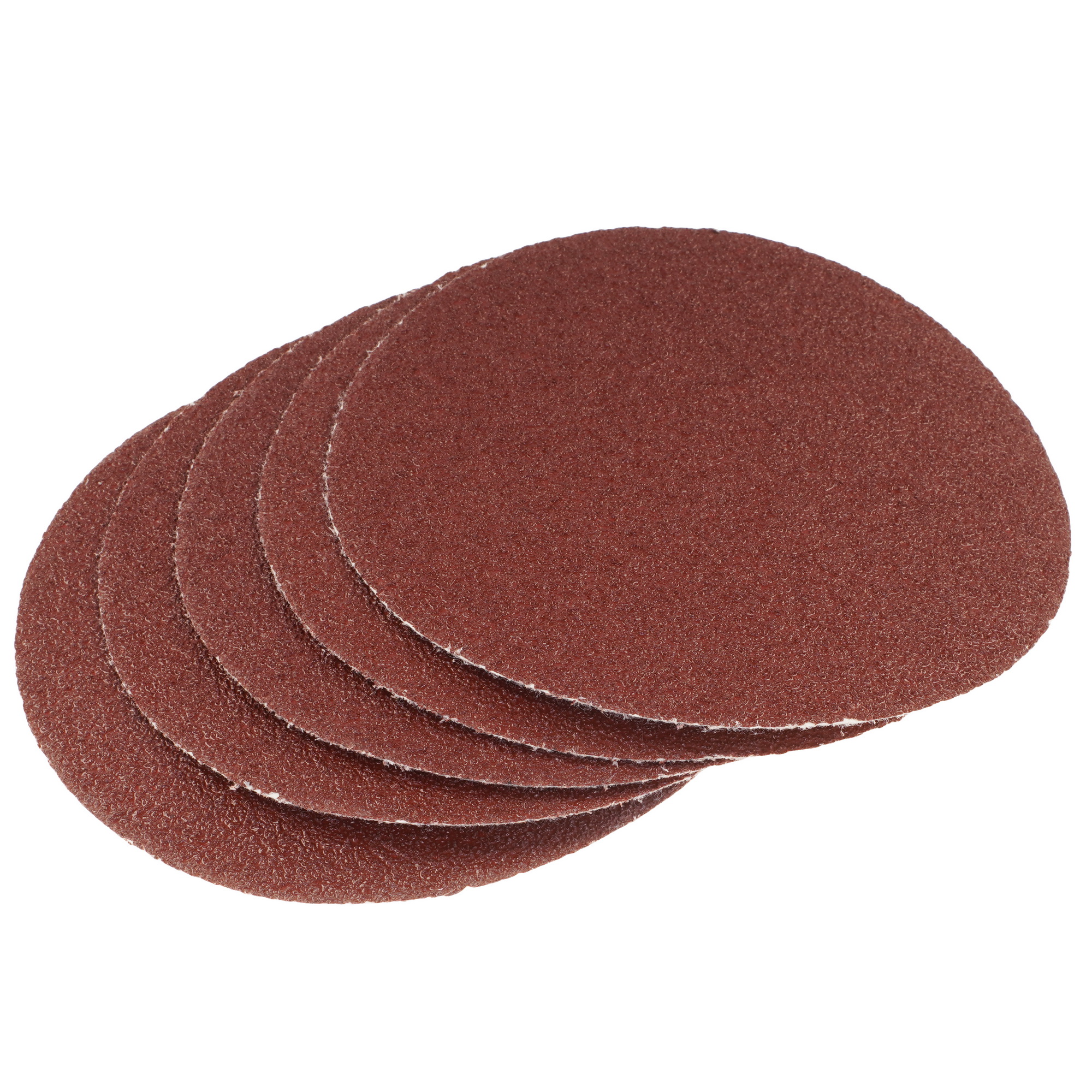 Круг шлифовальный ELITECH 1820.166000 5 шт 9205758 STDN-0083885