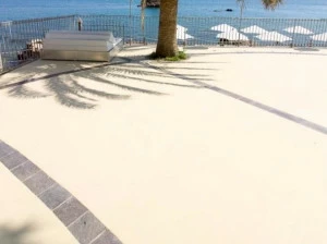 Euwork Сплошной пол для улицы Pavimenti continui