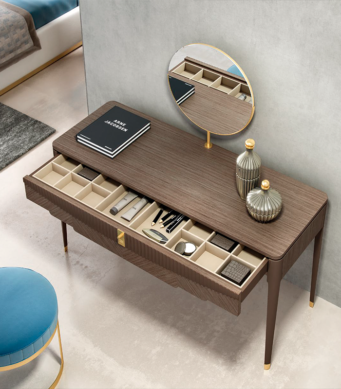 Туалетный столик  CARPANESE 7377 Contemporary - Вид №2