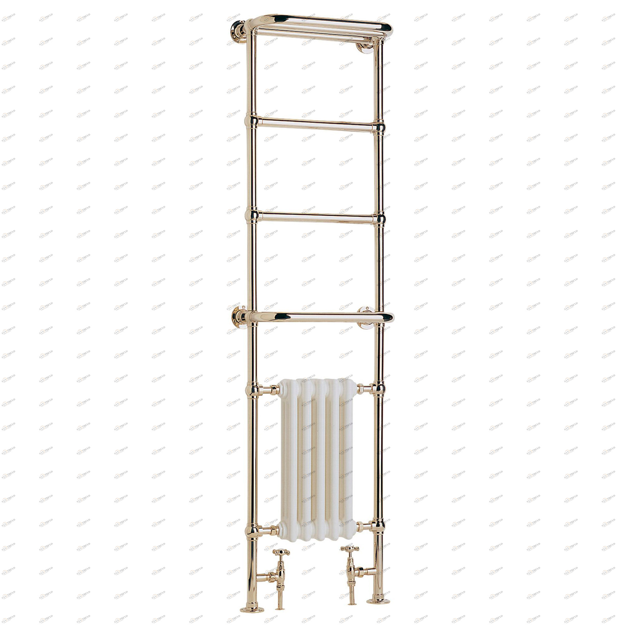 Traditional bathrooms Полотенцесушитель WINDSOR Windsor.ag 