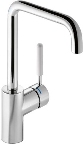 AQ1.12M10640 Однорычажный смеситель для раковины HEWI Kids - Вид №5