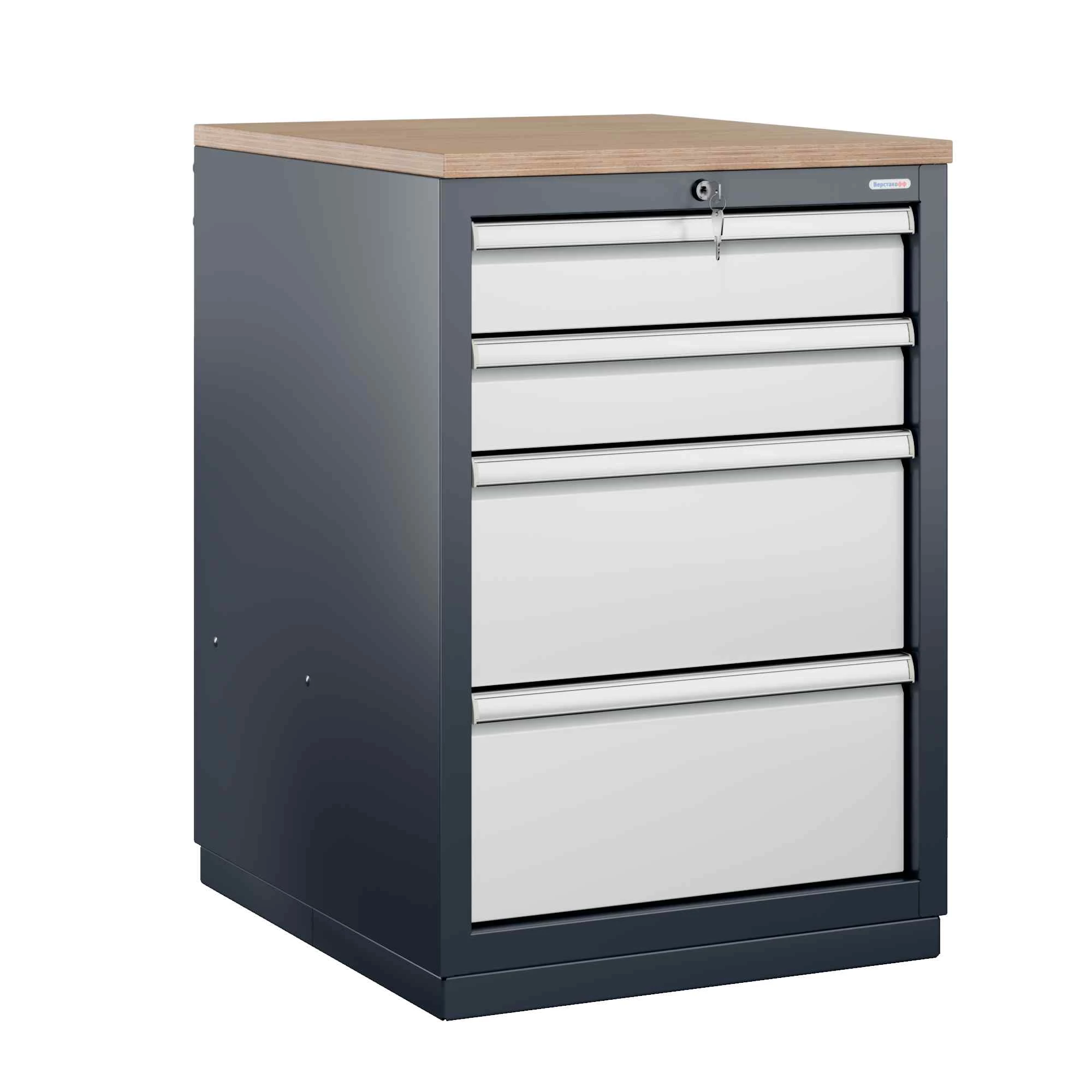 Тумба инструментальная FBK G4.0 Верстакофф 216503