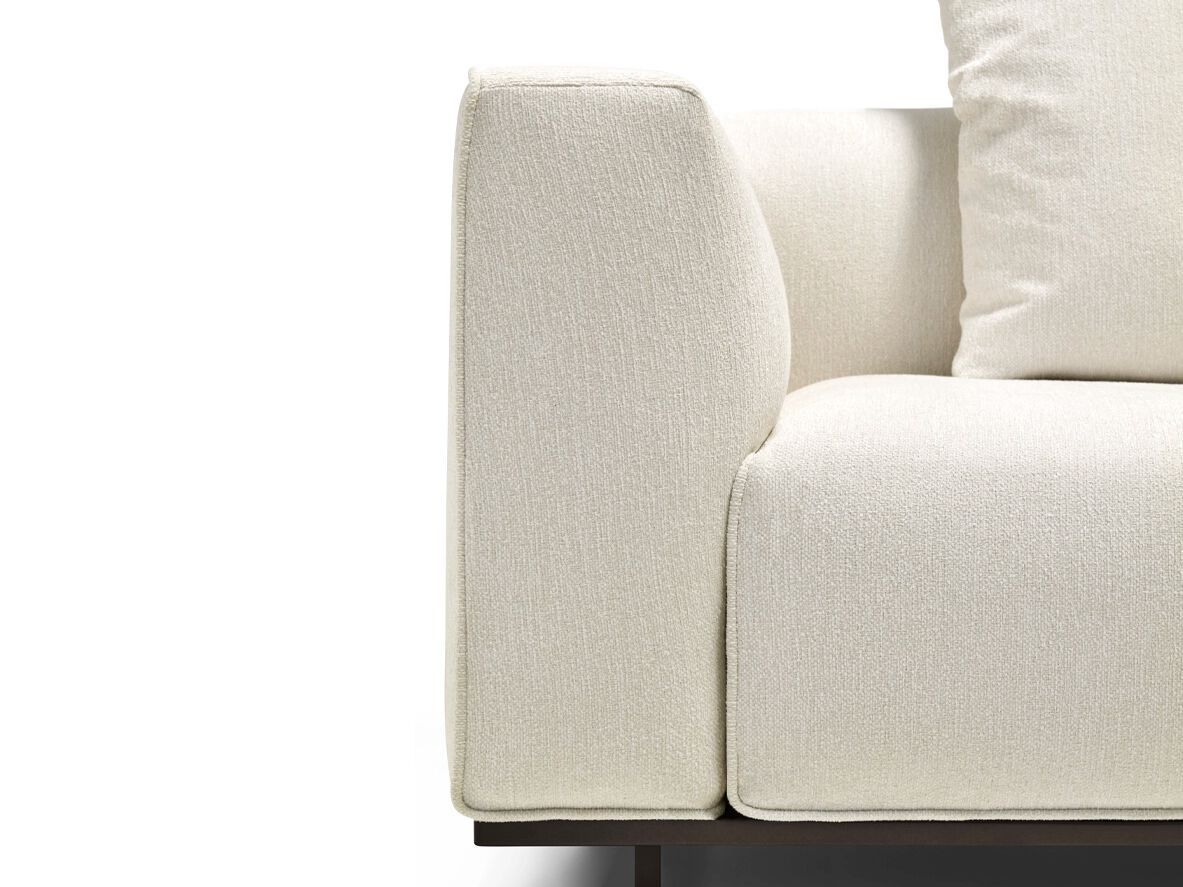 Линейный диван Arketipo HACKMAN ARCH-00115510 - Вид №2