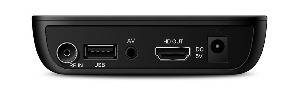 T2-1945K xds100 t2 Iconbit Santreyd  - Вид №2