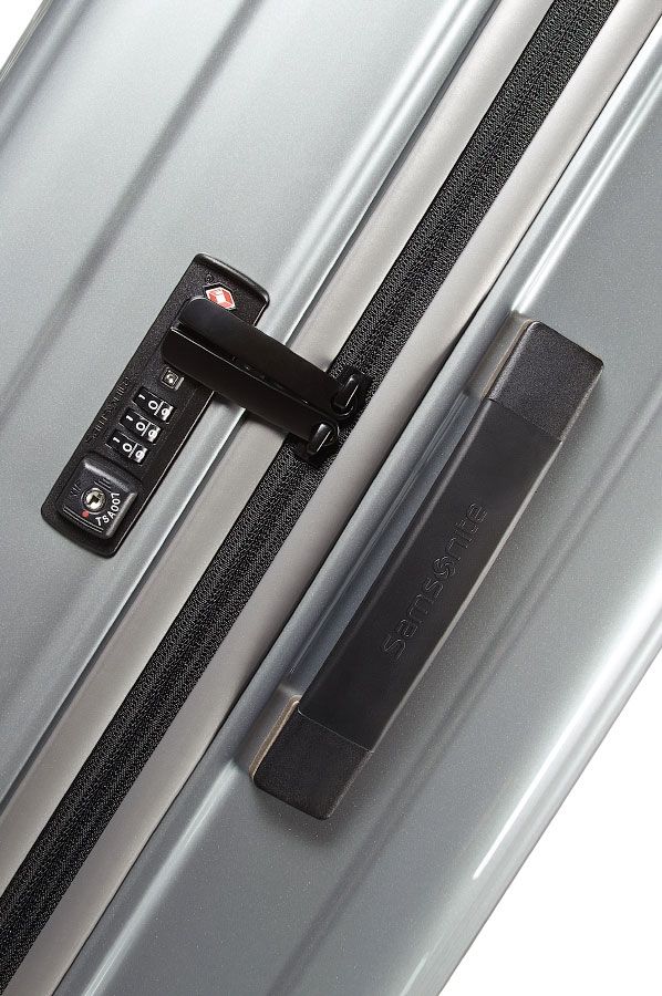 44D-25002 Чемодан 44D*002 Spinner M Samsonite Neopulse  - Вид №3