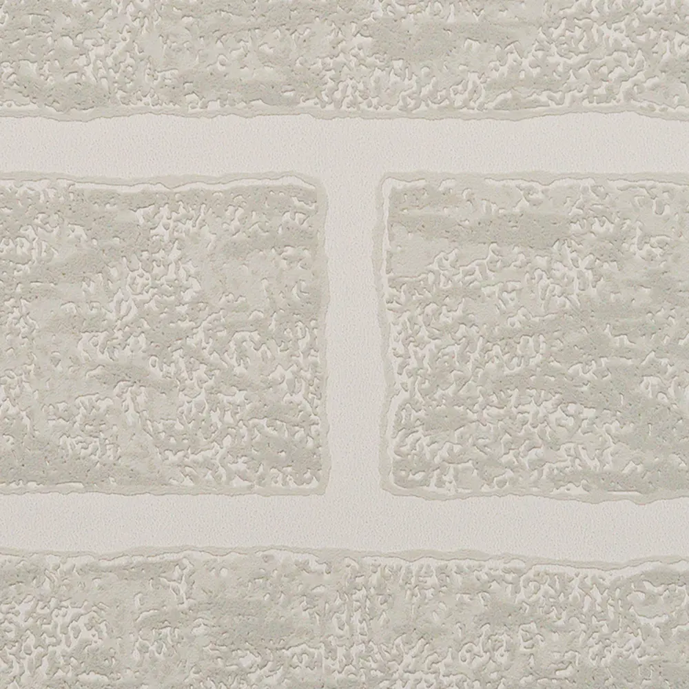 Обои виниловые Ateliero Brick серые 0.53 м 38335-06 STLM-2123976 - Вид №1