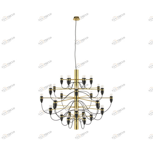 Люстра / 2097/30 Flos sun-id-376163