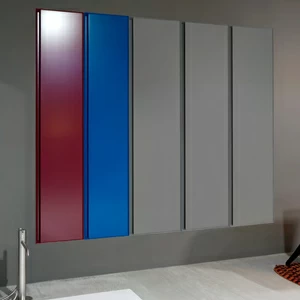 Комплект мебели №17 207 см Antonio Lupi PANTA REI