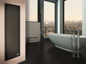 Tonon Evolution Настенный стальной панельный радиатор Design