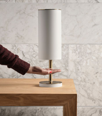 RS11/2 Свободные руки vola 