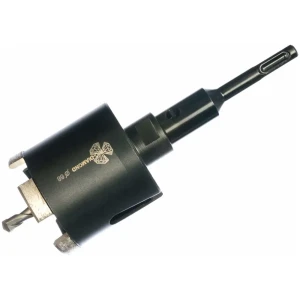 Коронка по бетону SDS-plus Trio-Diamond GC786 68 мм для профессионального бурения 82283156