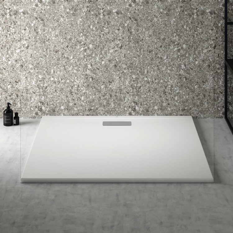T448901 Душевой поддон 1200x1000x25 мм Ideal Standard ULTRAFLAT NEW  - Вид №3