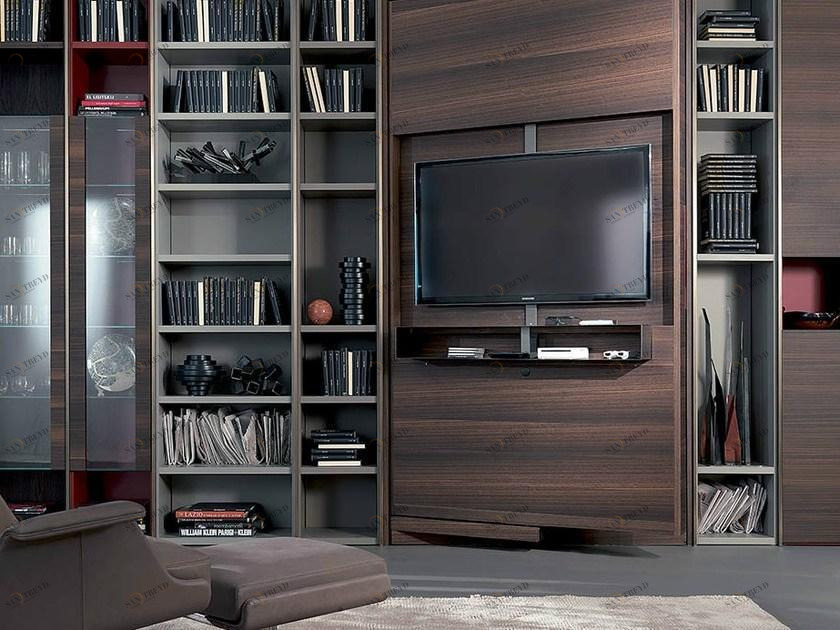 Fimar Регулируемая выдвижная тумба под телевизор sun-id-1373578