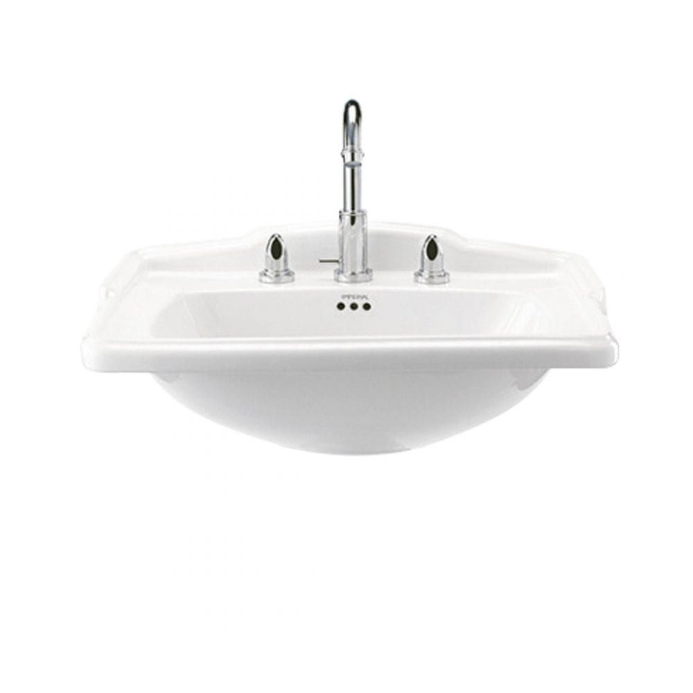 IMSR87 Большой бассейн Drift Square Drift Imperial