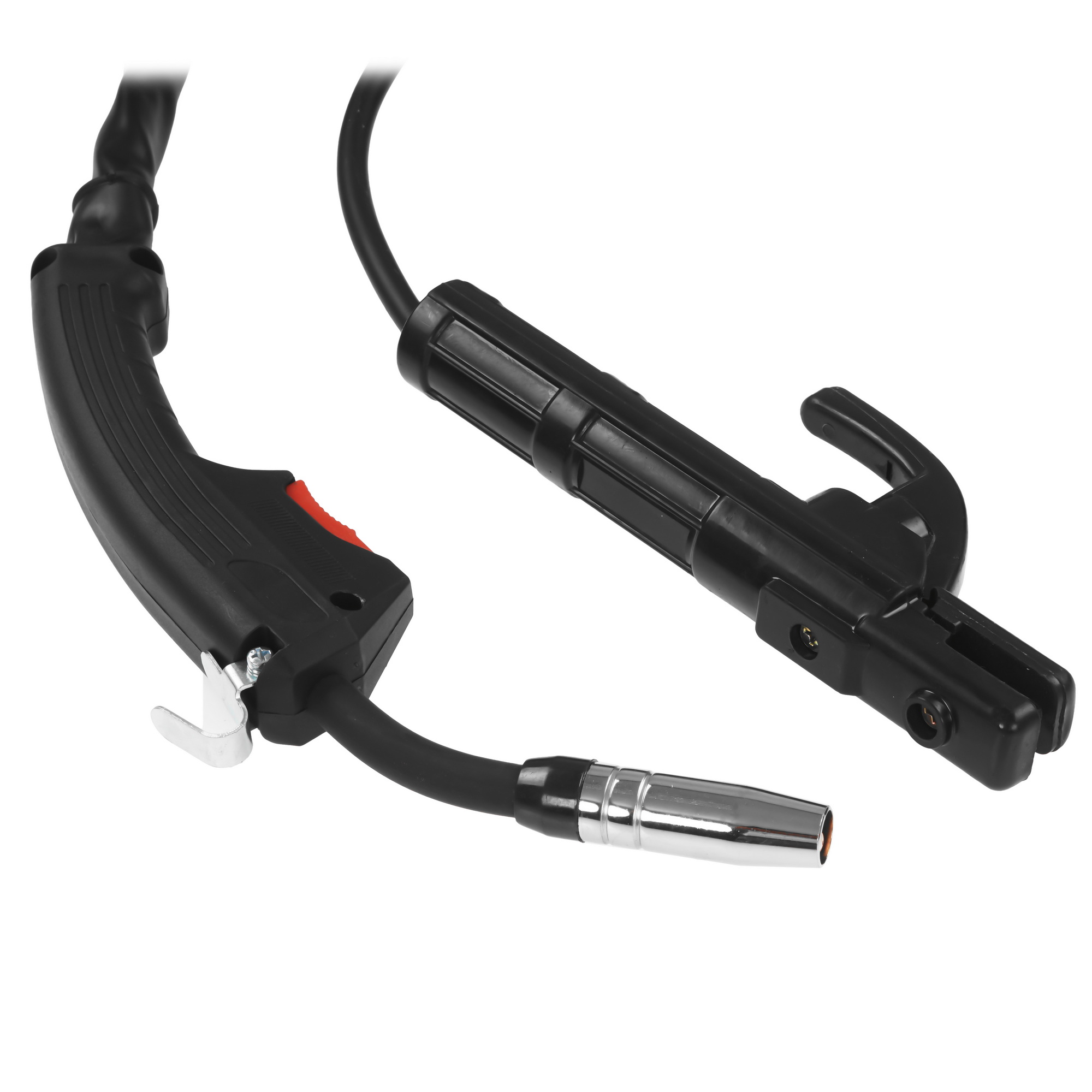 Сварочный аппарат Ресанта САИПА-175 3в1 9296635 STDN-0110307 - Вид №7