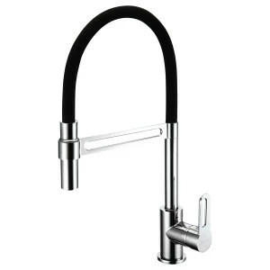 LM6006C Смеситель Soul для кухни LEMARK SOUL