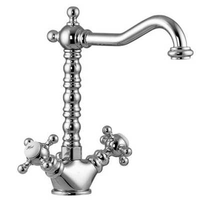 1230012C0cr Смеситель Gattoni Vivaldi Santreyd