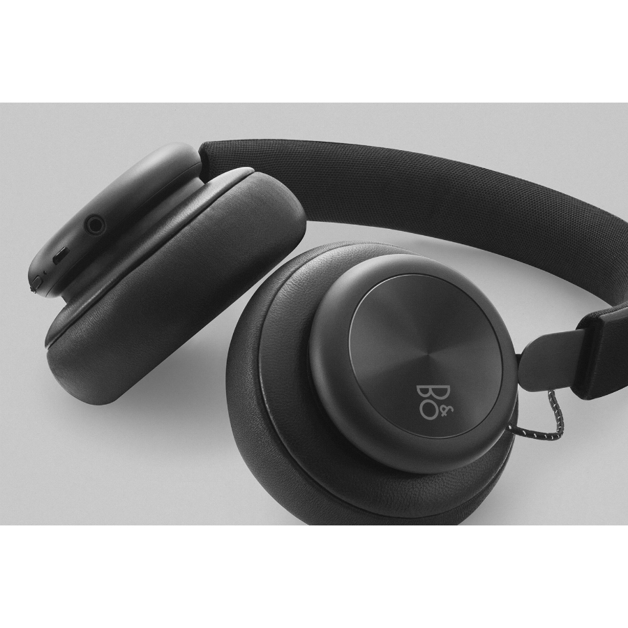 Наушники накладные BeoPlay H4, черные Bang & Olufsen 1643826 - Вид №3