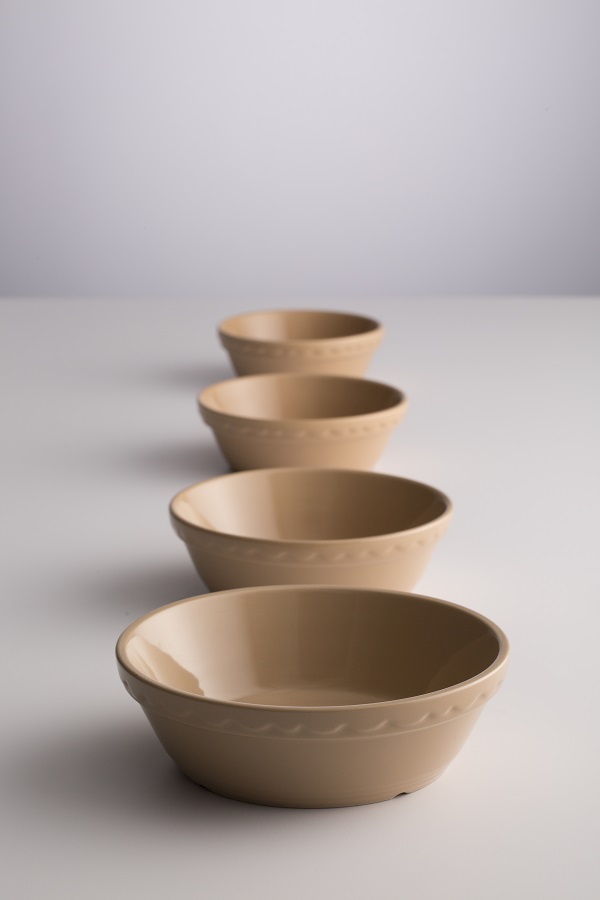 2001.032 Миска для выпечки cane круглая 15 см Mason Cash  - Вид №2