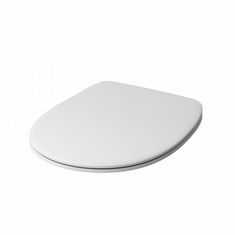 C747855WH сиденье для подвесного унитаза C741700WH микролифт AM.PM Sense