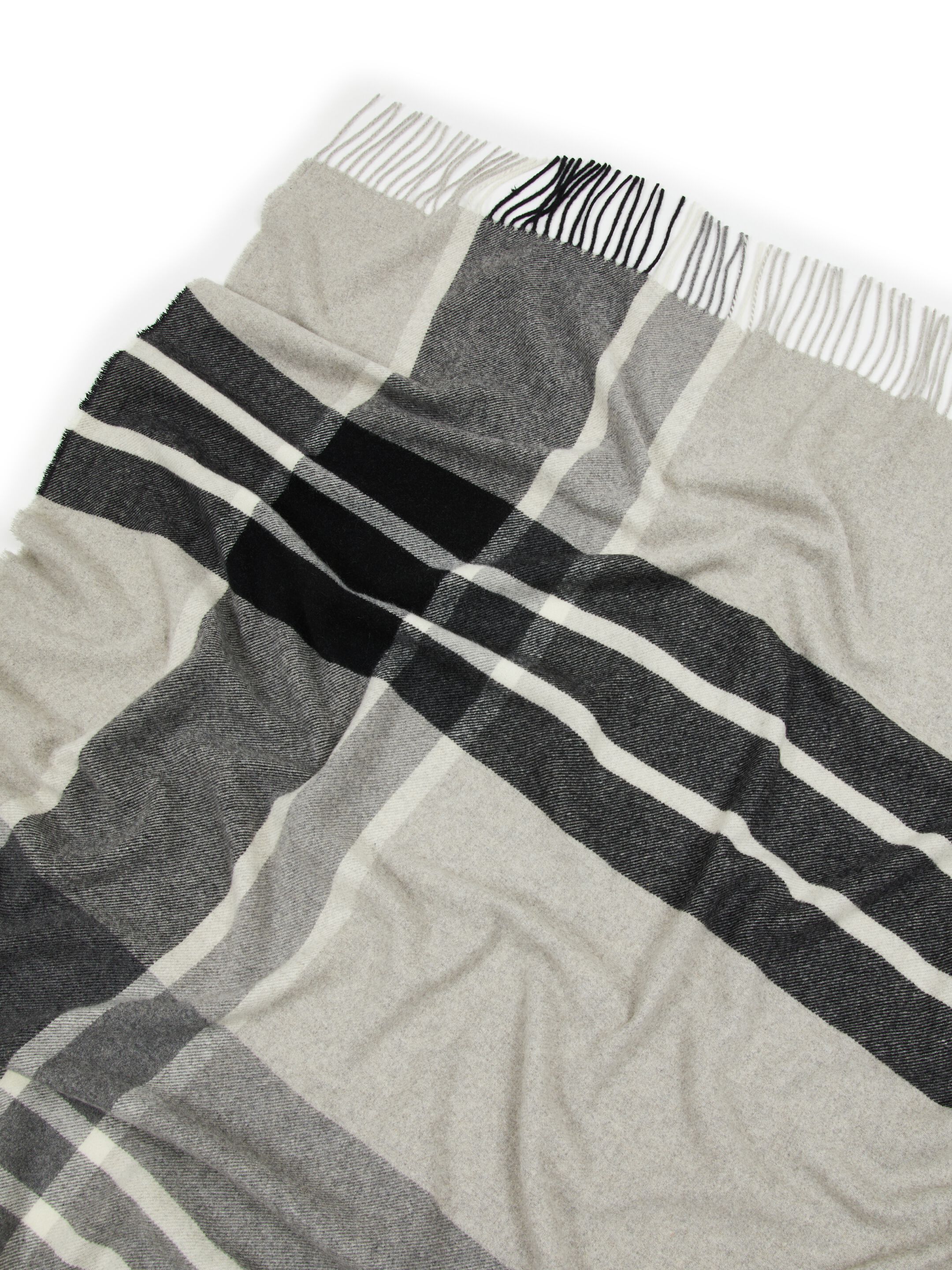 Кашемир плед плед Lanerossi EVEREST CHECK ARCH-00050831 - Вид №20