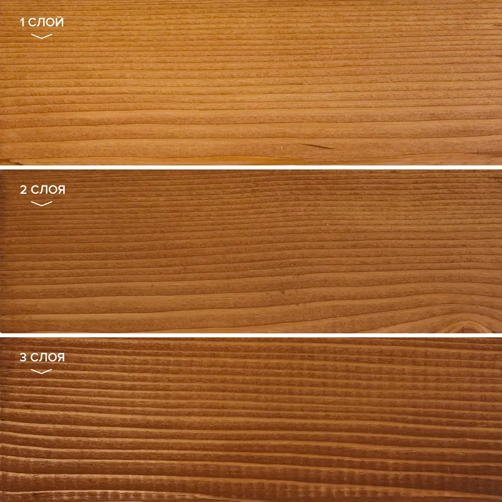 Масло для террас Neomid Premium цвет орех 2 л STLM-2005246 - Вид №4