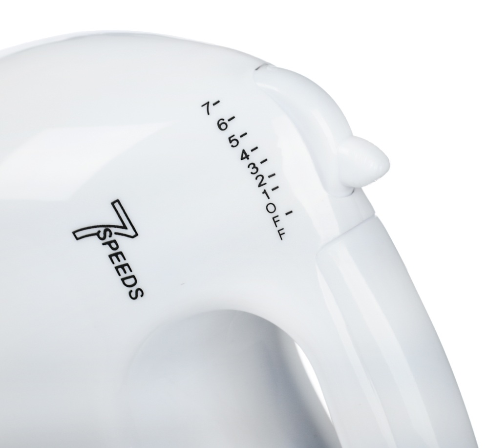 9937592 Миксер LEBEN 269-013 белый STDN-0122492 - Вид №4