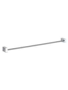 0962/60 Bellosta Rubinetterie Вешалка для полотенец 60 см