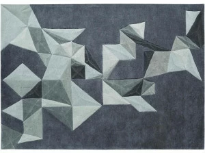 Toulemonde Bochart Ковер ручной работы из шерсти The designers