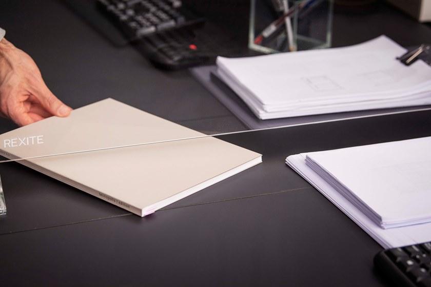 REXITE Разделительные панели для столов и прилавков Staysafe sun-id-1449759 - Вид №7