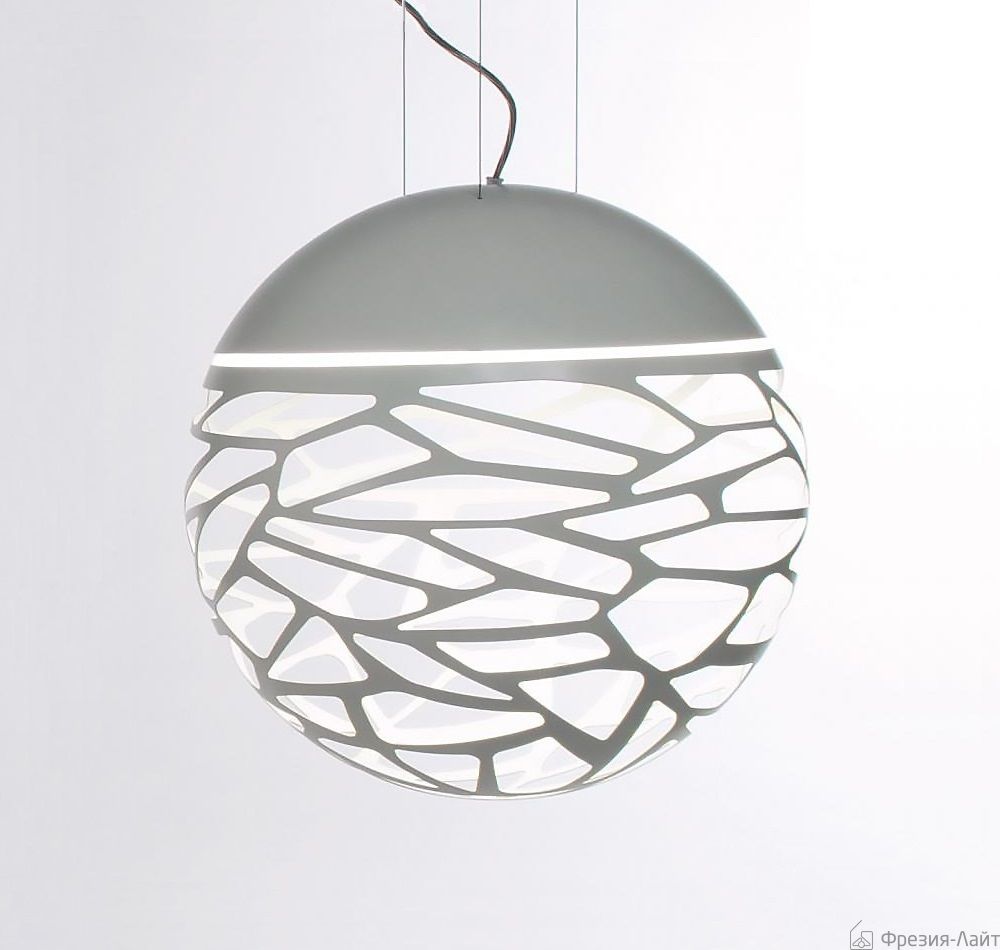 Studio Italia Design Kelly SO3 светильник подвесной 98173