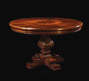 Стол  FRANCESCO MOLON F123.02